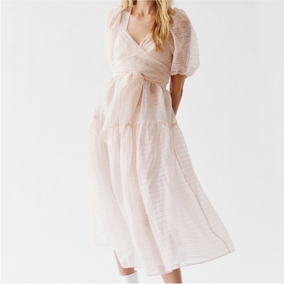 Free People Hailey Dress - Picture 6 of 11
